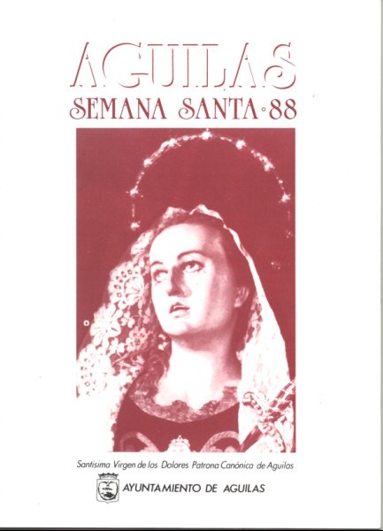 Semana Santa en Águilas  